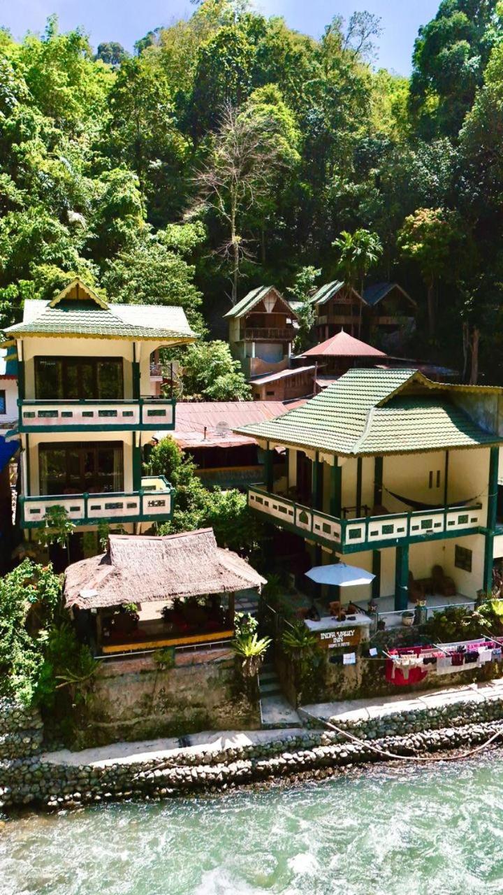 Indra Valley Inn Bukit Lawang Extérieur photo