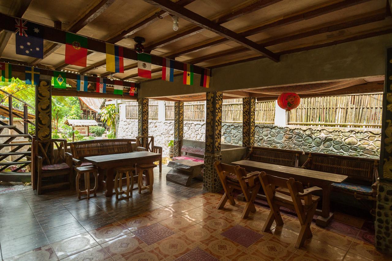 Indra Valley Inn Bukit Lawang Extérieur photo