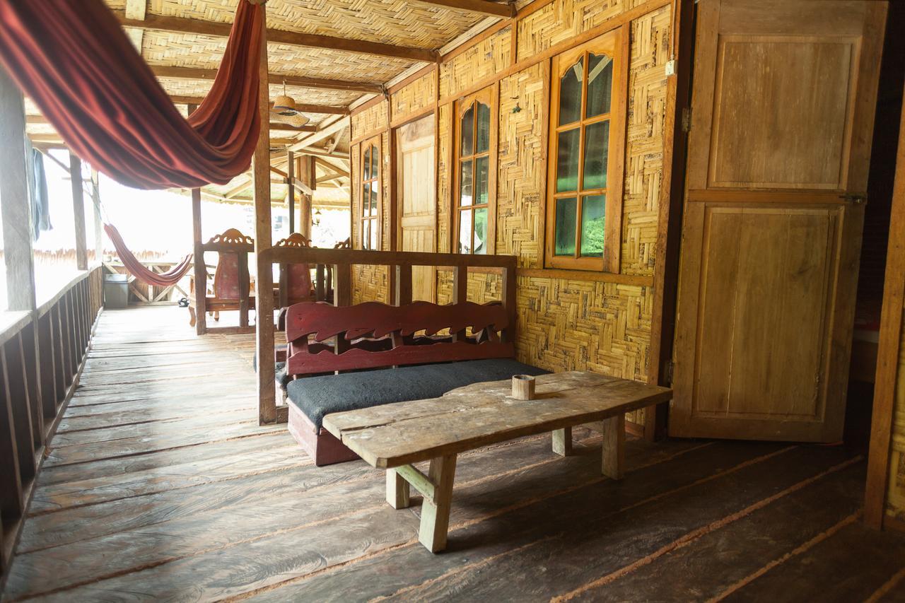 Indra Valley Inn Bukit Lawang Chambre photo