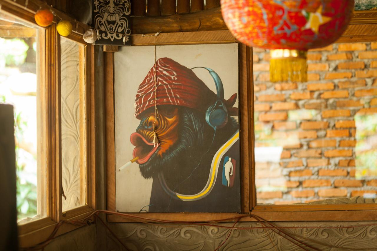 Indra Valley Inn Bukit Lawang Extérieur photo