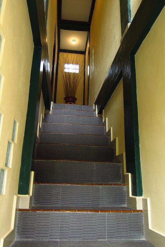 Indra Valley Inn Bukit Lawang Extérieur photo