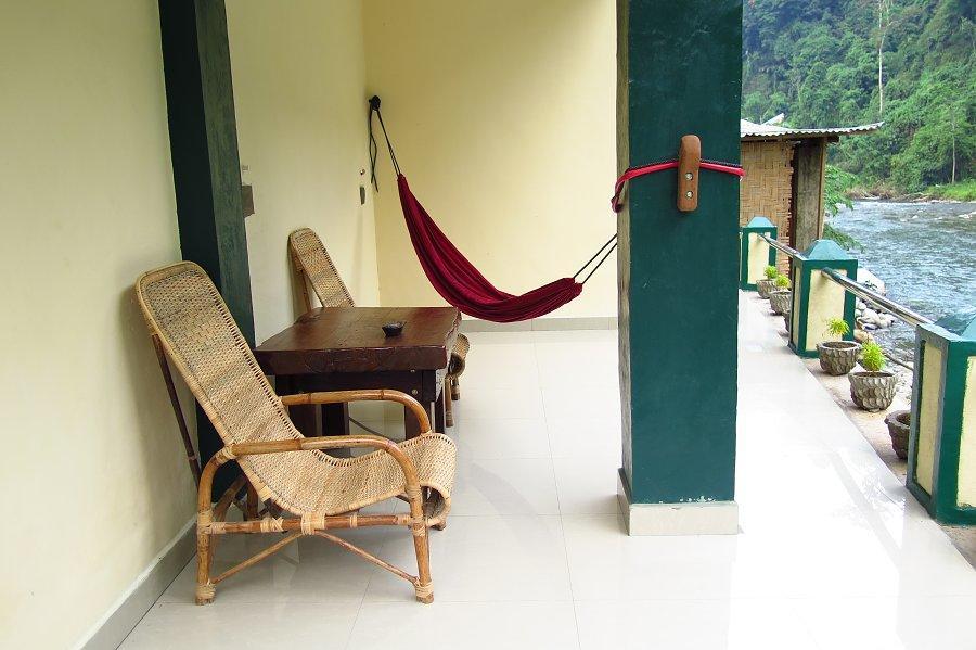 Indra Valley Inn Bukit Lawang Extérieur photo