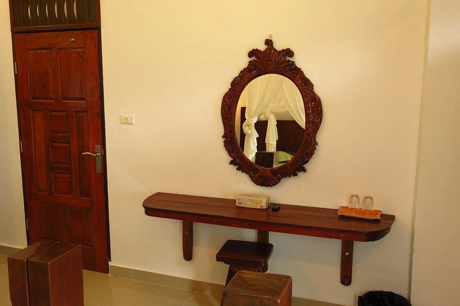 Indra Valley Inn Bukit Lawang Extérieur photo