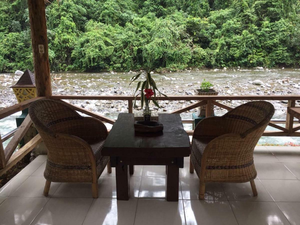 Indra Valley Inn Bukit Lawang Extérieur photo