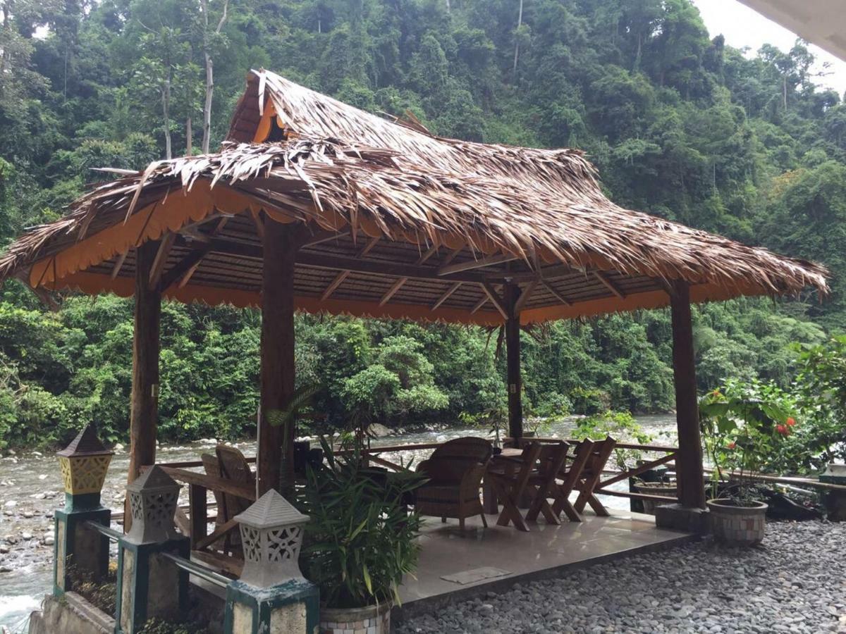 Indra Valley Inn Bukit Lawang Extérieur photo