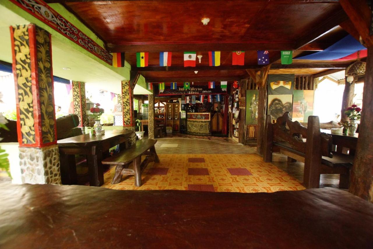 Indra Valley Inn Bukit Lawang Extérieur photo
